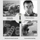 thumbnail image 5 of Cuchara plegable para excrementos de perro con mango largo - Pala con muelle para césped, grava y hormigón - Herramienta portátil para limpieza de residuos de mascotas en jardín y viajes, 5 of 8