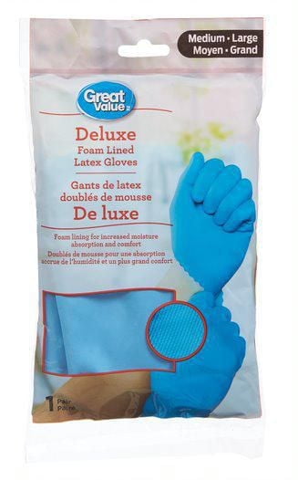 TT 2PK GLOVES