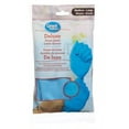 thumbnail image 1 of Great Value Deluxe Foamlined Gloves, 1 of 1