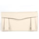 thumbnail image 3 of Caja de pañuelos para parasol de coche, servilleta de papel de cuero PU, estilo automático (Beige) Likrtyny Accesorios para autos y motos, 3 of 9