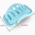 thumbnail image 2 of Back Stretcher Spine Stretcher for Orthopedic Back Stretcher Relaxation Back Massage Device, 2 of 7