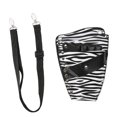 thumbnail image 1 of Funda Para Tijeras De Peluquero, Kit De Tijeras Para Salón De Peluquería, Soporte Para Tijeras, 4 Bolsas Para Tijeras Kearding CE002153-00, 1 of 7