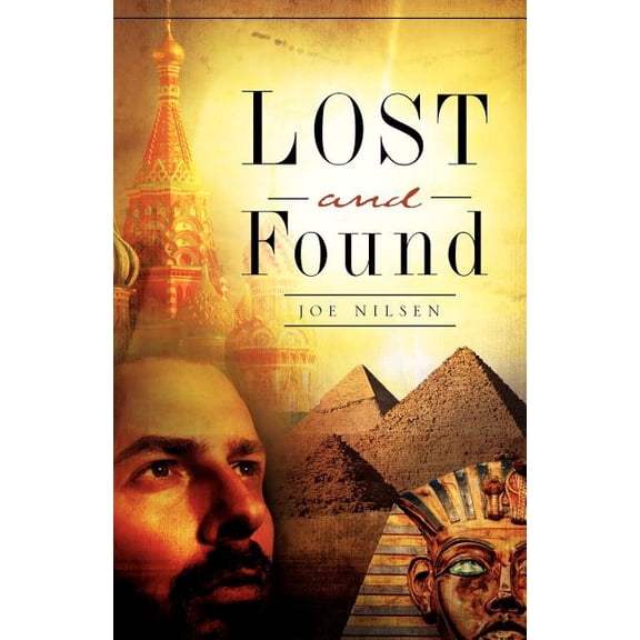 Lost and Found, (Paperback)