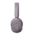 thumbnail image 4 of Go Lux ANC Wireless Headphones - Mauve, 4 of 7