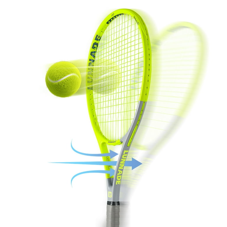 その他 Saltarelli SALYWEE Gemini Series Tennis Racket Carbon Fiber 50-60lbs 285g