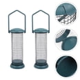 thumbnail image 2 of Suet Holders Green 2Set 3.3X8.5In, 2 of 6