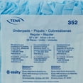 thumbnail image 4 of TENA Regular Underpads, Light Absorbency, 23 Inches x 36 Inches, 150 Count, 4 of 5