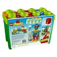 thumbnail image 2 of LEGO DUPLO My First LEGO® DUPLO® Deluxe Box of fun 10580, 2 of 7