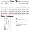 thumbnail image 2 of REALiKUN Leggings for Women Yoga Leggings Soft Workout Leggings High Waisted Compression Leggings for Running, 2 of 7