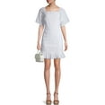thumbnail image 2 of Prospect the Label Women's Eyelet Dress, 2 of 6