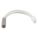 thumbnail image 4 of Tubo de calefacción de impresora 3D 24V 40W Hotend Heater Pipe para CR-6 SE CR-5 Pro Ndcxsfigh  Para estrenar, 4 of 5