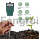thumbnail image 2 of For soil moisture meter plant water meter indoor outdoorsensor hygrometer soil tester for potted, 2 of 5