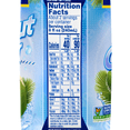 thumbnail image 5 of GOYA Pure Coconut Water, 16.90 fl oz Carton, Tropical Beverage, 5 of 6