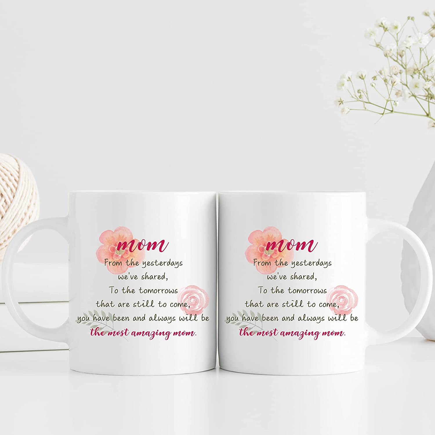  Hweijm Mother in Law Gifts from Daughter in Law, Birthday  Mother's Day Christmas Thanksgiving Present for Mom Mother in Law, Mother  in Law Gift Ideas, 20oz Mother in Law Coffee Cup 