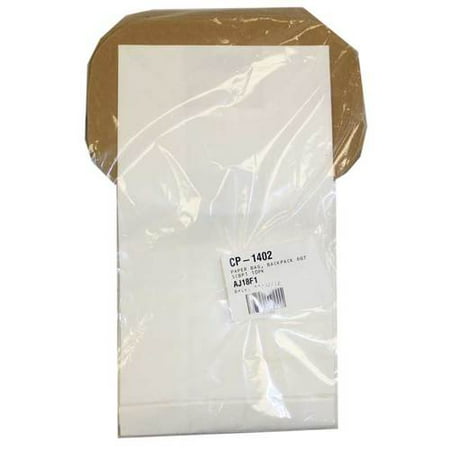 - Carpet Pro Backpack Bags 10Pk - 06.415,C352-2500