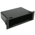 thumbnail image 3 of Stereo  Storage Pocket, 1 Din Dash  Pocket  For Car, 3 of 8