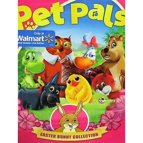 Pet Pals