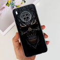 thumbnail image 1 of For Huawei Y9a Case Cover For Huawei FRL-22 FRL-23 FRL-L22 FRL-L23 Nova Y9a Phone Case Soft Silicone Clear Protection Funda Capa case-c12 For Huawei Y9a, 1 of 6