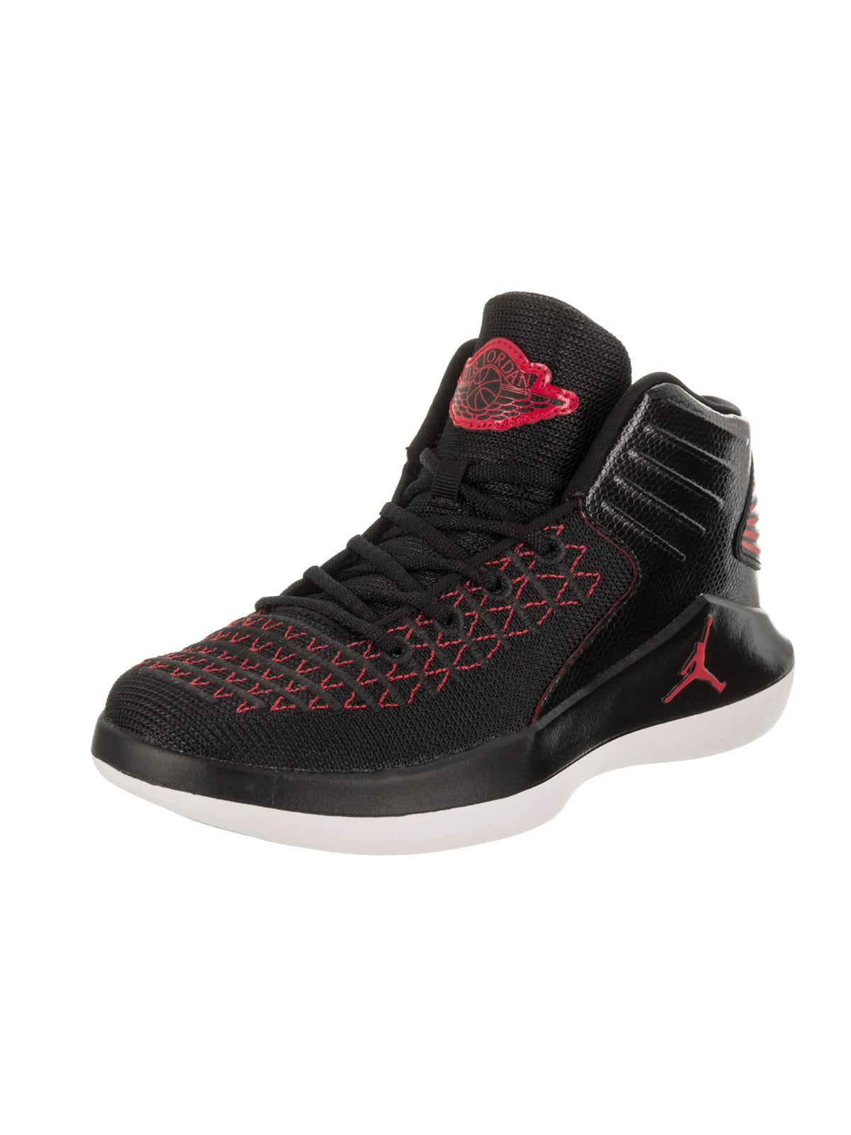 Nike Jordan Kids Jordan XXXII BP Basketball Shoe - Walmart.com - Walmart.com