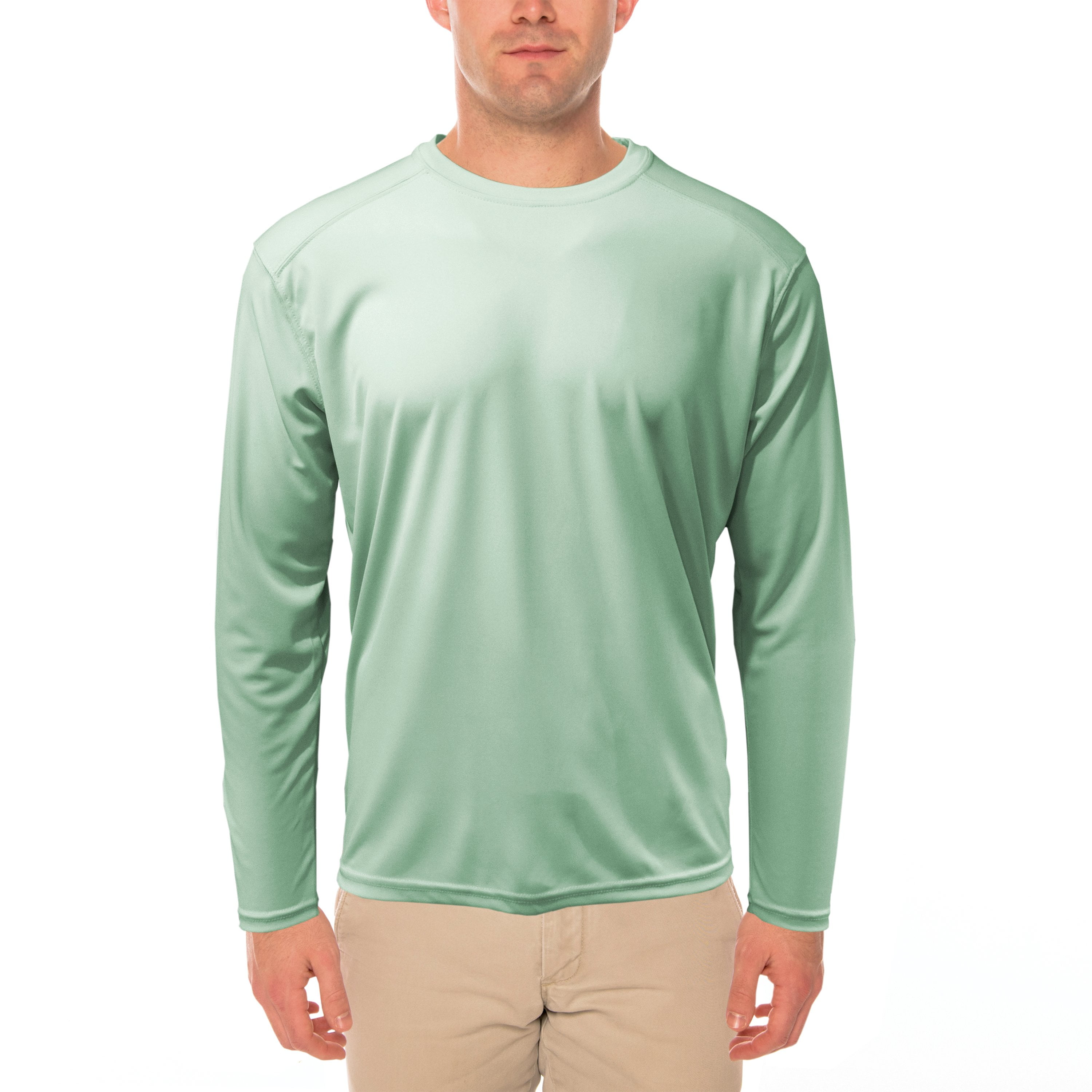 Men S Long Sleeve Sun Protection Shirts Walmart Factory Sale 51 Off Www Markiesminigolf Com