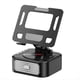 thumbnail image 1 of Soporte Plegable de Escritorio para Tableta y Teléfono Inteligente con Altavoz Bluetooth Inalámbrico, Caja de Sonido Estéreo USB., 1 of 5