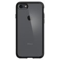 thumbnail image 1 of Funda Ultra Hybrid Spigen para iPhone 7 | 8 | SE 2020 Black, 1 of 2
