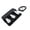 Multicolor, variant on XISAOK Sustain Pedal Offering Universal Compatibility for Various Keyboard Instruments