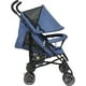 thumbnail image 2 of Carriola de bastón AEROSTAR Baby Buggy Azul 5 posiciones, 2 of 3