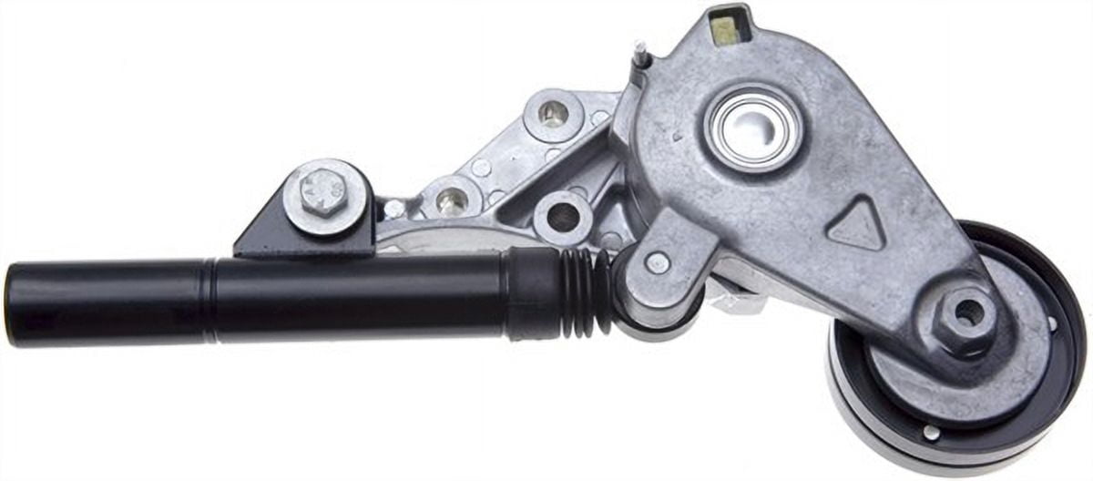 Accessory Drive Belt Tensioner Assembly Fits select: 1999-2004 VOLKSWAGEN JETTA, 1998-2003 VOLKSWAGEN NEW BEETLE