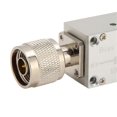 thumbnail image 4 of RF Broadband Amplifier 10MHz‑6GHz DC50V Aluminum Alloy RF DC Blocker RF Wideband Amplifier, 4 of 4