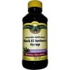 Spring Valley Black Elderberry Extract Syrup 4 Fl Oz