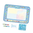 thumbnail image 1 of HILABEE Doodle Mat Educational Toy Developmental Coloring Art Activity Mat Color Drawing S, 1 of 9