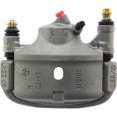 thumbnail image 2 of Centric Parts Disc Brake Caliper P/N:141.44056 Fits select: 1986-1989 TOYOTA CELICA GT, 2 of 4