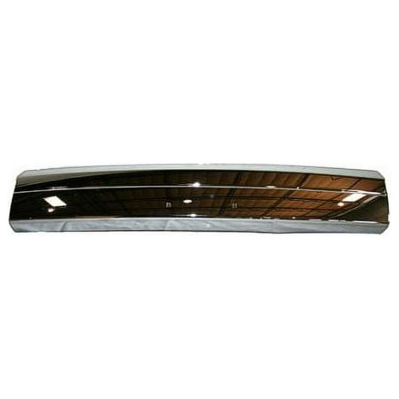 Front Bumper Grille Insert - Chrome - Compatible with 2006 - 2009 Dodge Ram 2500 2007 2008