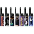 BIC EZ Reach Candle Lighter, The Ultimate Lighter with Wand for Candles, Assorted Snoop Dogg
