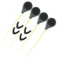 thumbnail image 2 of Fishing Rod With Tips, Fishing Rod, Fishing Pole Kit, Anti-rust For Fishing Winter Fishing, 2 of 8