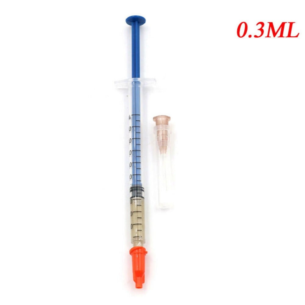 Board Silver Conductive Adhesive Conduction Paste Electrical Paint Glue