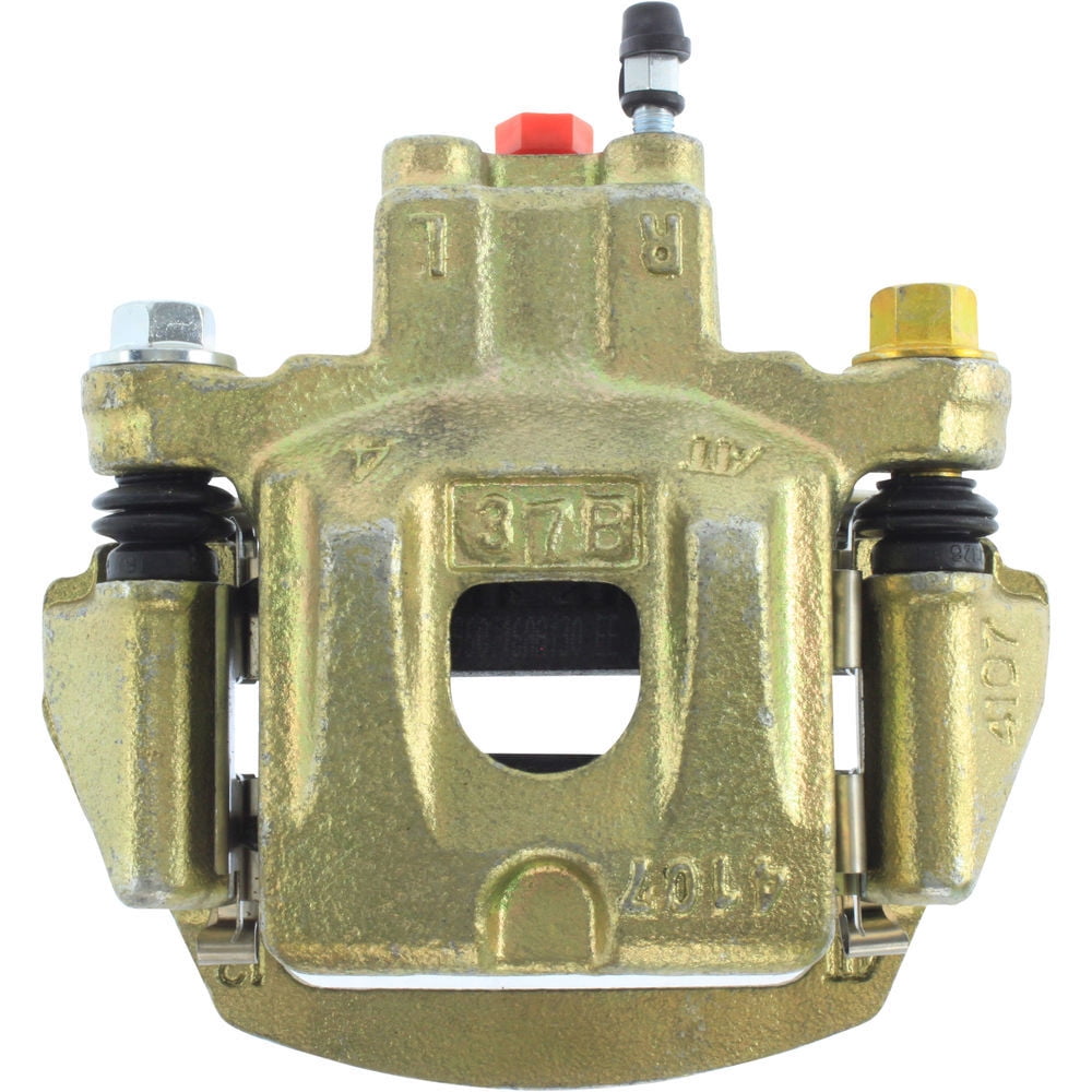 Centric Parts 142.44607 Centric Posi-Quiet Loaded Disc Brake Calipers