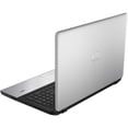thumbnail image 2 of HP 15.6" Laptop, Intel Core i7 i7-4510U, 8GB RAM, 500GB HD, DVD Writer, Windows 7 Professional, Silver, 2 of 5