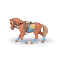 thumbnail image 2 of Figura Caballo del Joven Jinete Papo, 2 of 5