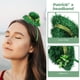 thumbnail image 3 of KAKOWELY Diadema con forma de sombrero para el Día de San Patricio, broche para el cabello, accesorio para fiestas, 3 of 4