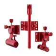 thumbnail image 4 of Almencla Universal ing Chair Accessories 3 Pieces Set Chair Accessories for red, 4 of 7
