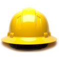 thumbnail image 4 of Casco de seguridad de ala completa Ridgeline de Texas America Safety Company, 4 of 6