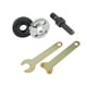 thumbnail image 4 of Adaptador de amoladora DYNWAVEMX Kits de conversión de taladro a amoladora, 4 of 7