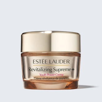 Estee Lauder Revitalizing Supreme+ Bright Moisturizer, Improves