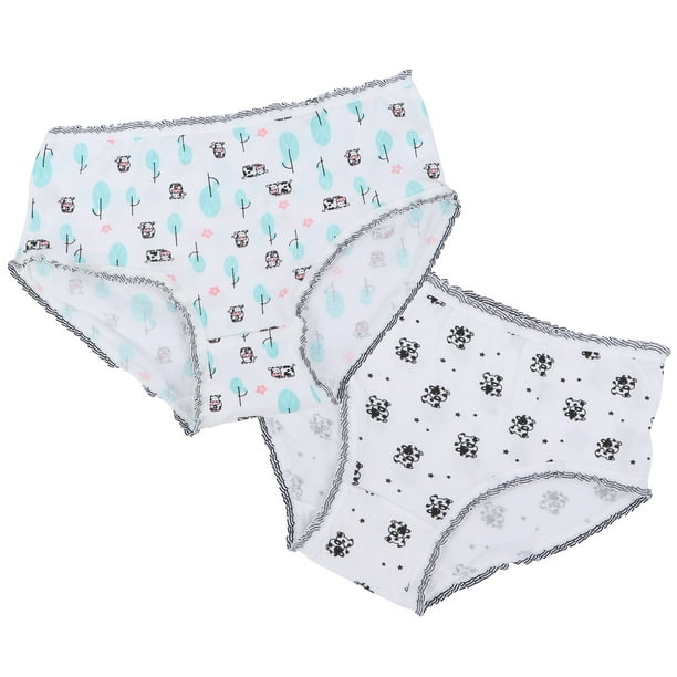 Walmart sous vetement fille hot sale
