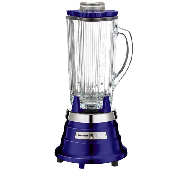 Cuisinart Classic Bar Blender, Blue