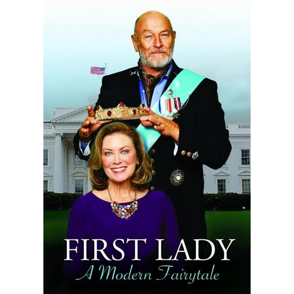 First Lady (DVD) Drama