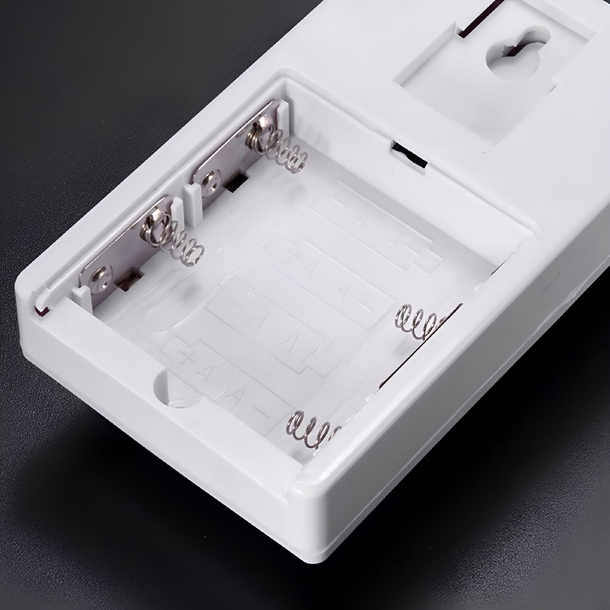 GJX Wireless Motion Sensor Alarm Security Indoor Outdoor Wall Alert System