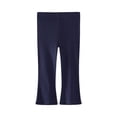 thumbnail image 3 of Swuxness Toddler Leggings Full Length Pants Elastic Waist Stretchy Tight Fall Casual Wear, 3 of 3